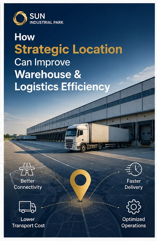 Warehouse and Logistics
